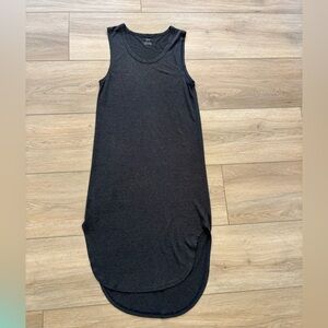 Aerie Midi Dress